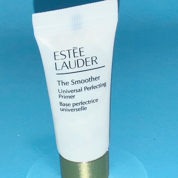 Estee Lauder Other - Estee Lauder the Smoother Perfecting Primer Travel .17oz